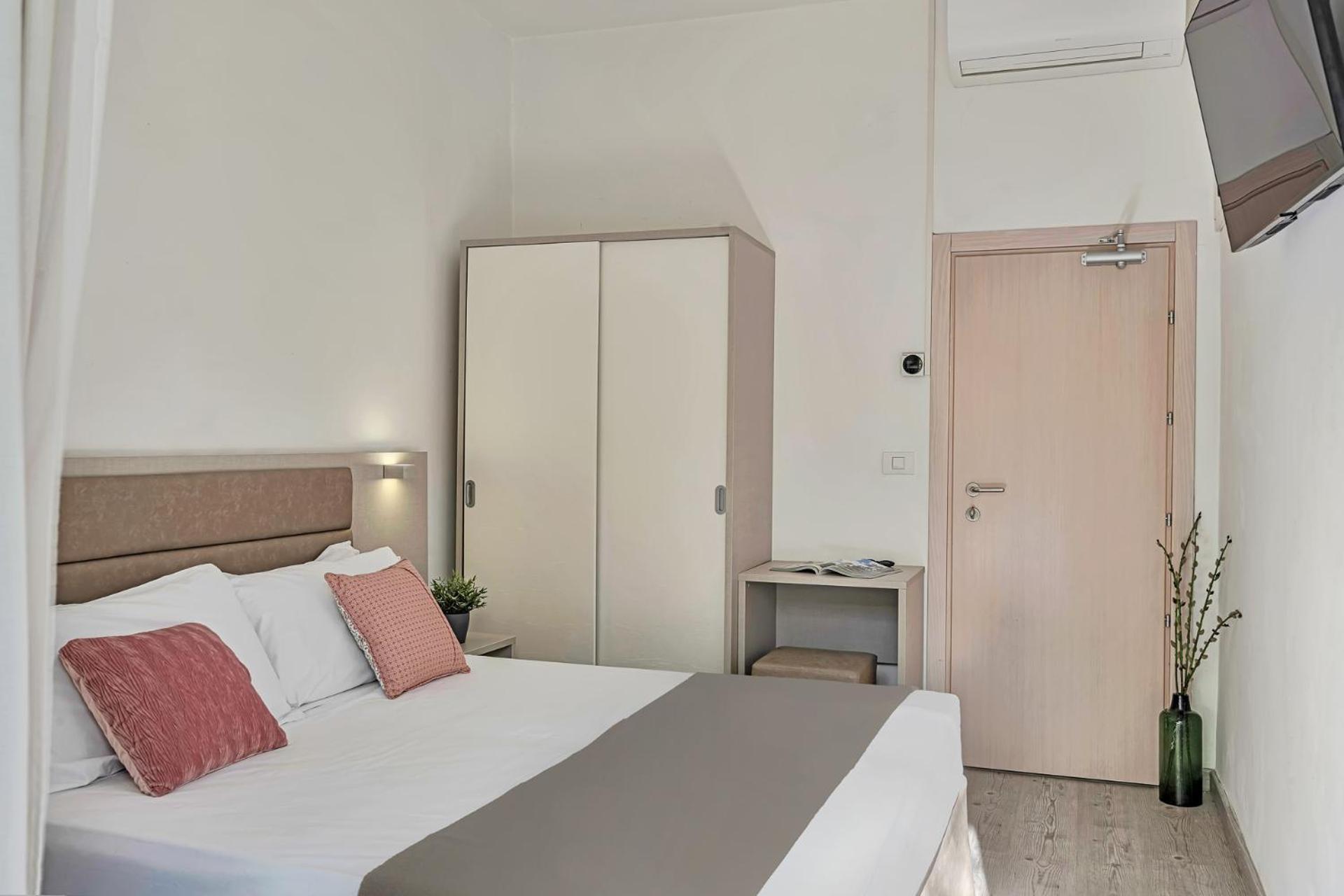 Hotel Lux Gabicce Mare Extérieur photo