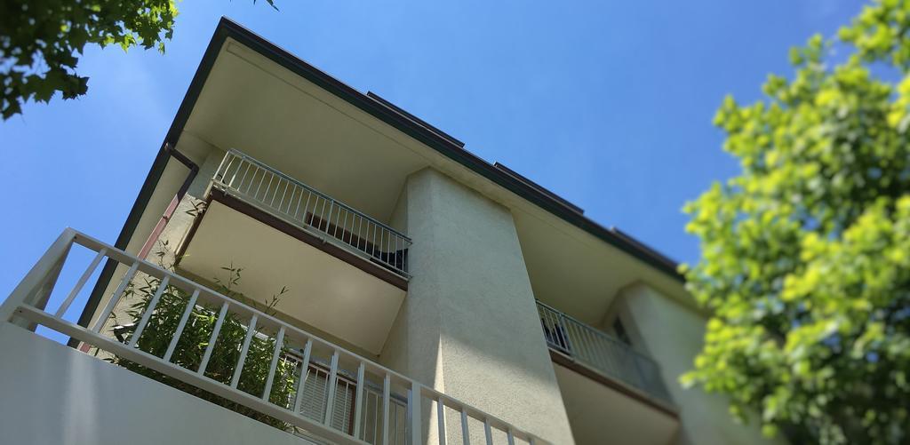 Hotel Lux Gabicce Mare Extérieur photo